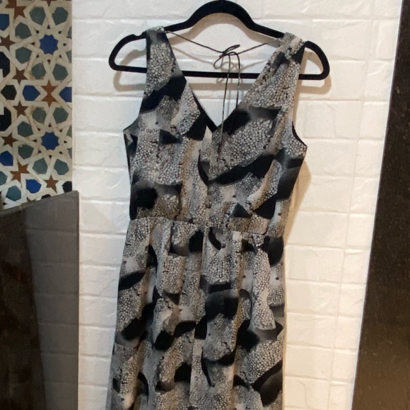 Vero moda maxi dress ✨ - Picture 3 of 3